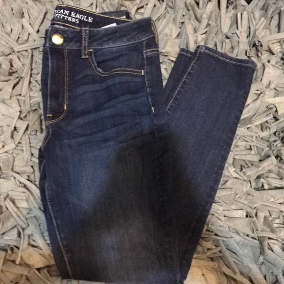 American Eagle Outfitters Denim - American eagle jeans